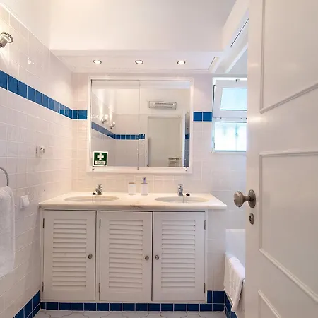 Apartment Bia
