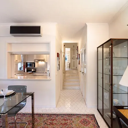Bia Apartment Almancil