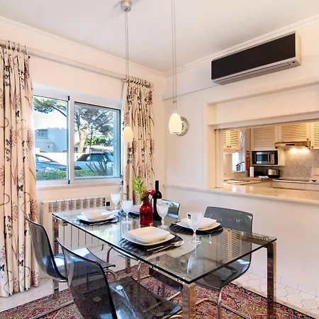 Bia Apartment *