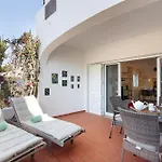 Bia Apartment Almancil