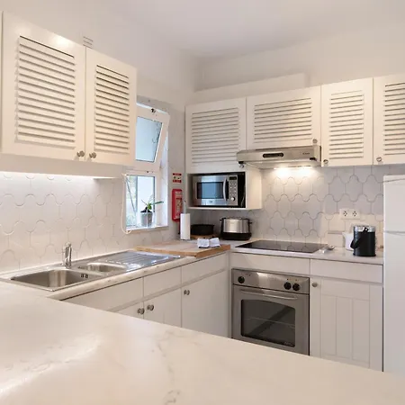 Apartament Bia Almancil