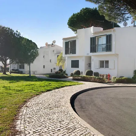 Apartament Bia Almancil