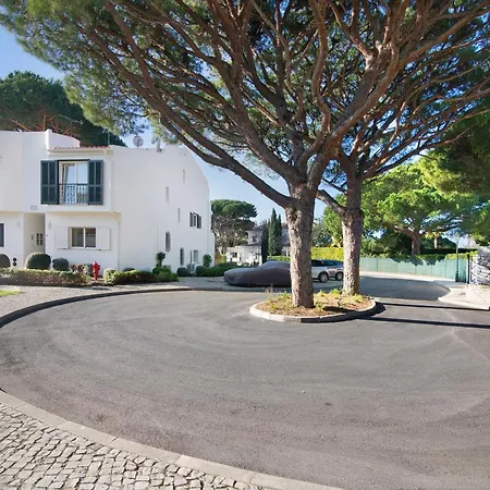 Bia Apartament Almancil