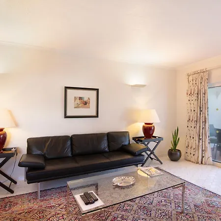 Apartament Bia Almancil